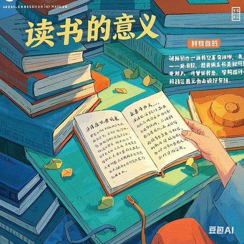 颠覆传统，创新阅读新纪元，难道不是开启阅读新篇章的转折点吗？