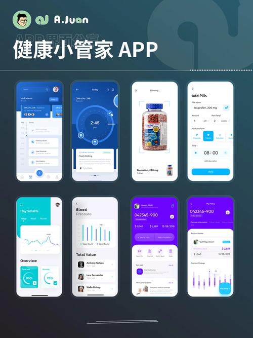 如何利用Emby神医插件打造个人健康管理智能助手？