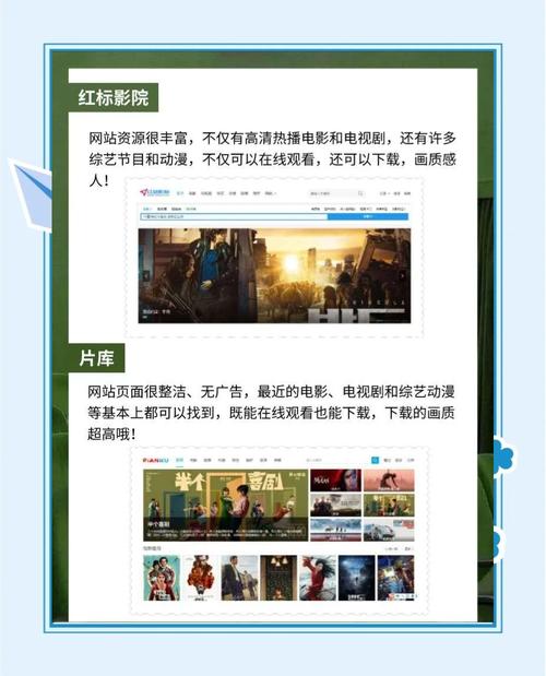 如何通过影视网站关键词解锁观影新境界？