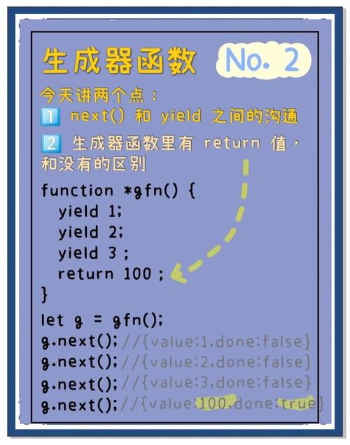 PHP yield关键字如何实现生成器功能及具体应用解析？