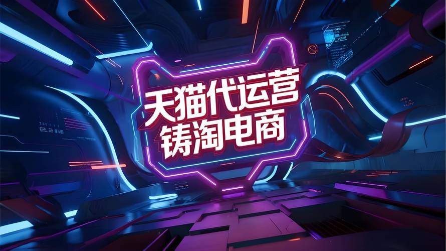 淘宝代运营真的能省心高效且风险可控吗？