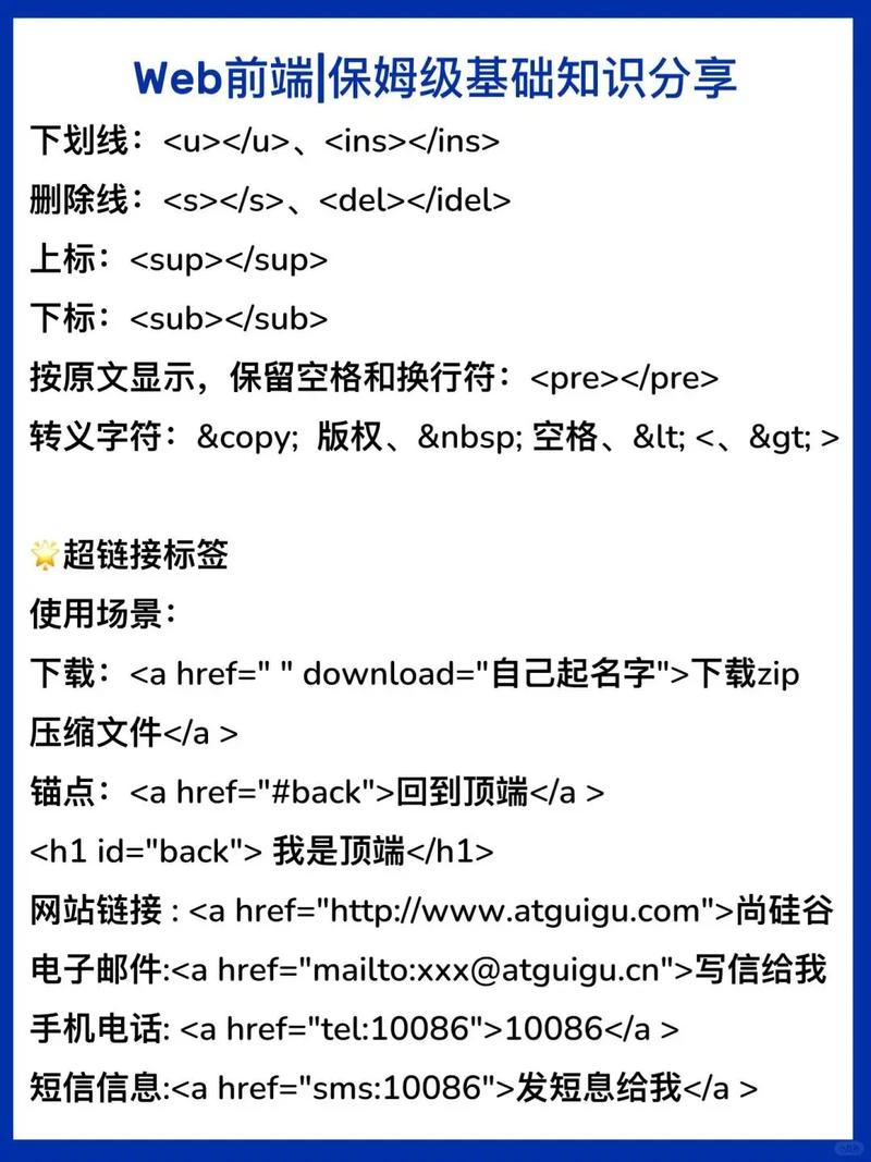 Web标准常见问题集4有哪些经验交流分享?