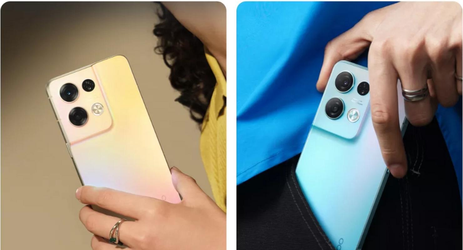 OPPO Reno8 Pro和Vivo S15 Pro相比，哪款手机的性能更出色，值得购买？