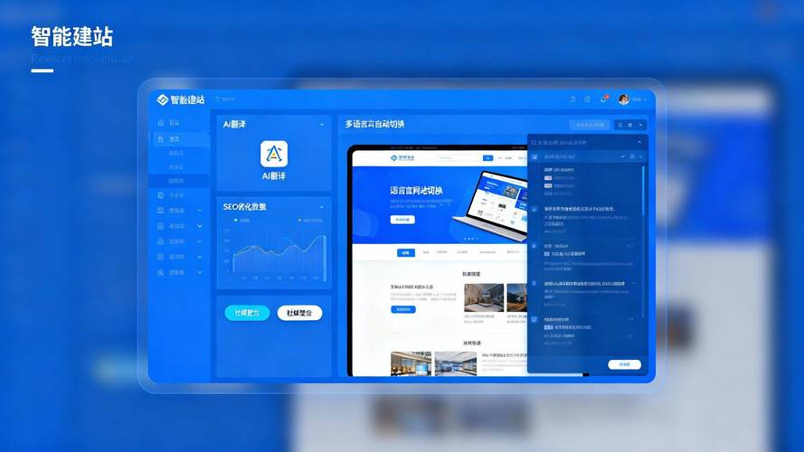 中小企业建站策略的利弊，如何快速评估？