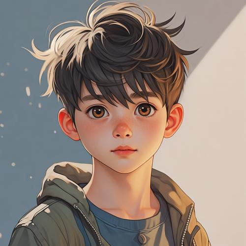 如何用PHP技术将女友照片转换成萌系动漫头像？