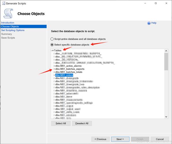 SQL Server Management Objects (SMO) 的脚本选项中，为何不支持脚本数据功能？