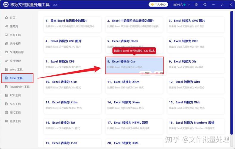 如何用原生PHP编写示例代码导出CSV格式的Excel文件？