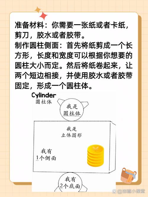 如何用three.js创建一个圆柱体模型？