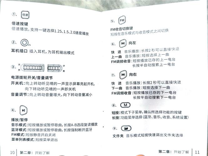 如何打造卓越的Webman音乐播放器：音频应用使用手册详解？