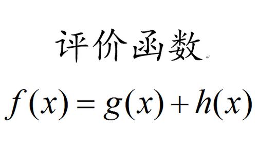如何通过函数评估算法的性能表现？