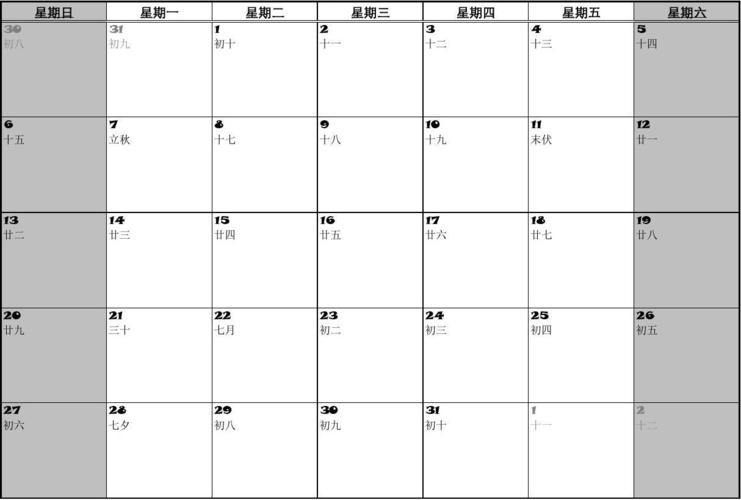 如何获取2017年8月前一个月的日期，即'2017-07'？
