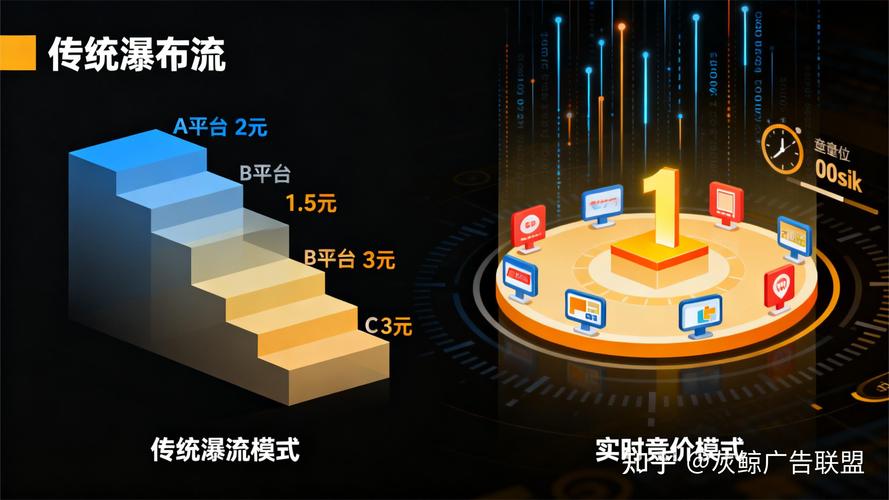 如何通过广告联盟投放实现快速流量变现，让收益实现翻倍增长？