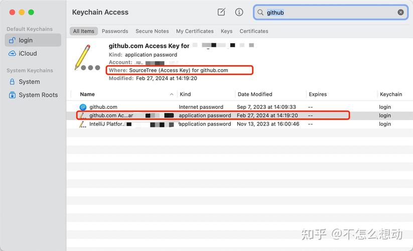 如何解决git fatal: Authentication failed for 问题？