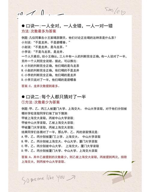 如何手把手学习精准预测比赛名次及推理凶手策略？