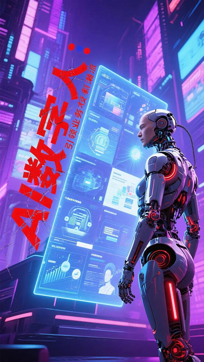 畅游AI未来官网，如何探秘前沿科技奥秘？