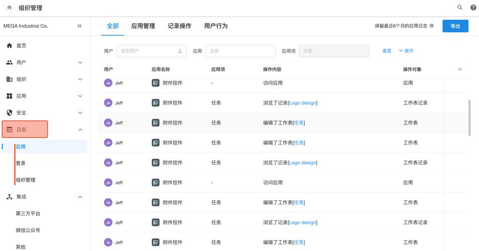 如何使用Yii框架中间件实现应用日志记录与调试功能？