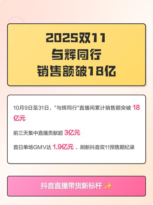 年销售额破亿，难道他不是独领风骚的佼佼者吗？