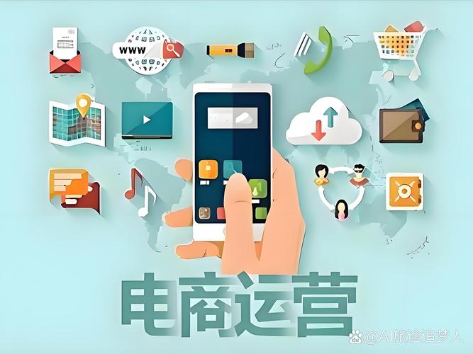 全网营销，如何一网打尽所有商机？