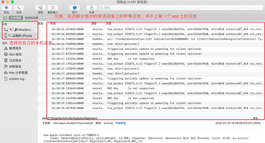 如何使用Hyperf框架查看日志组件输出？