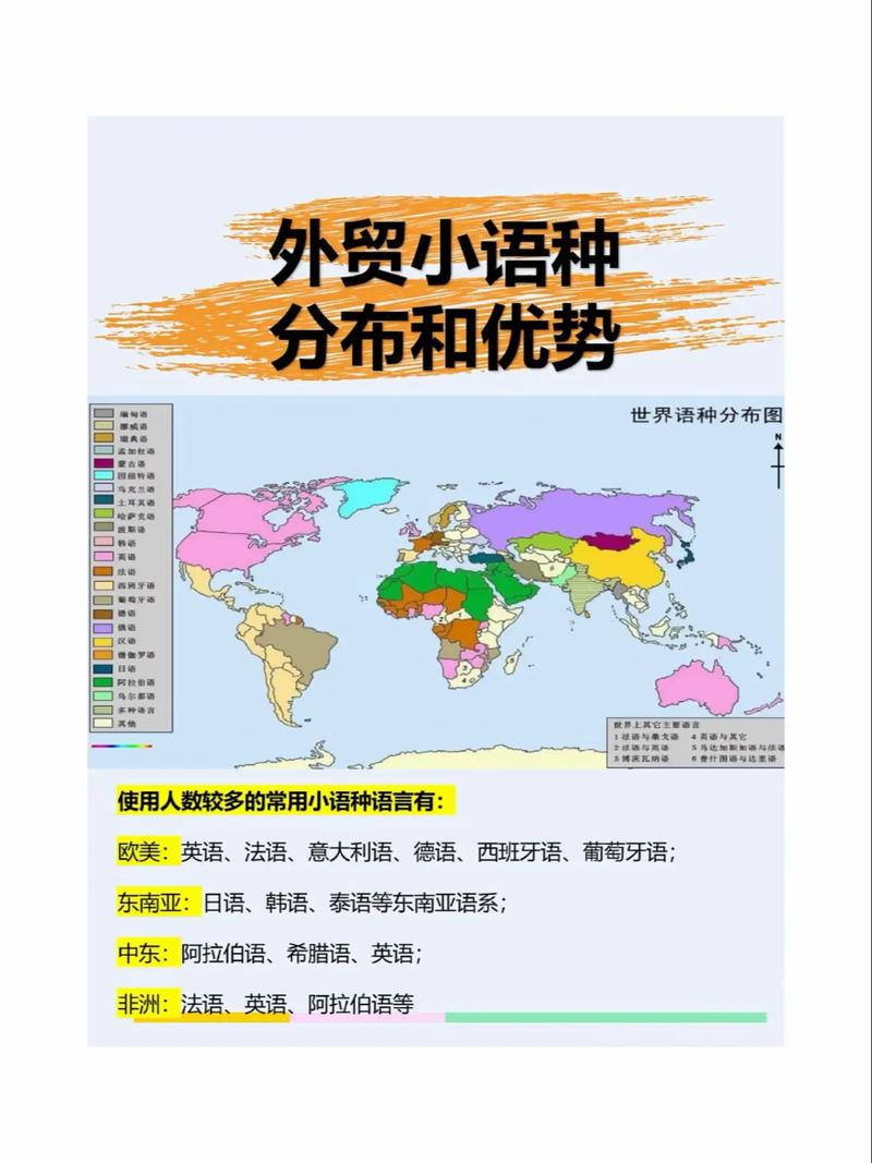外贸新玩法，网络拓市场有哪些独特策略？