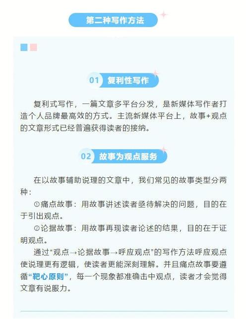 如何打造自媒体爆文神器，高效创作秘籍站？