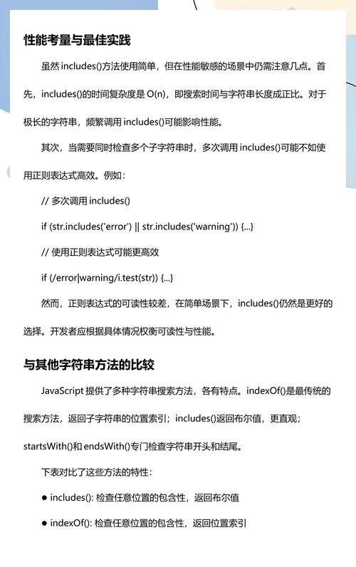 如何掌握JavaScript中四个高效字符串操作技巧？