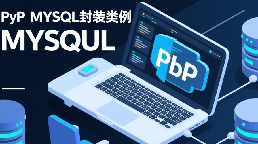 PHP中如何实现一个MySQL封装类？