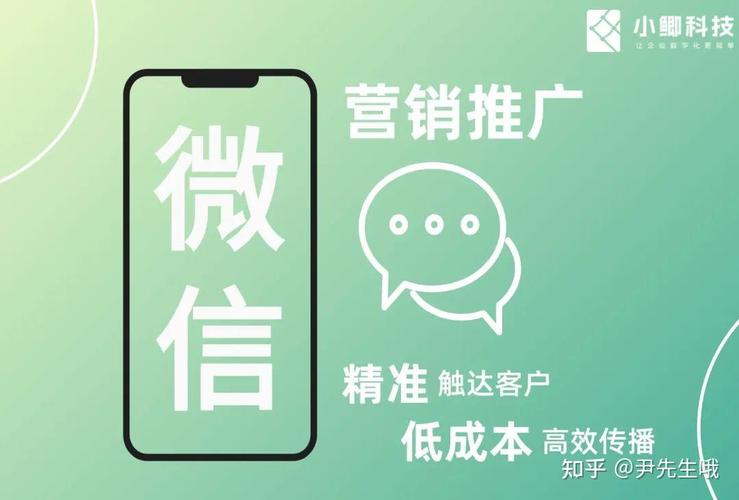 微信营销如何实现精准互动，达到高效转化效果？