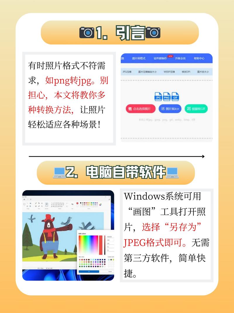 如何用PHP代码实现图片尺寸压缩及转换为JPG格式的示例？