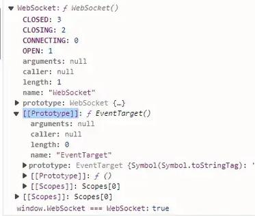 JS中prototype与__proto__有何具体用法及实例对比？