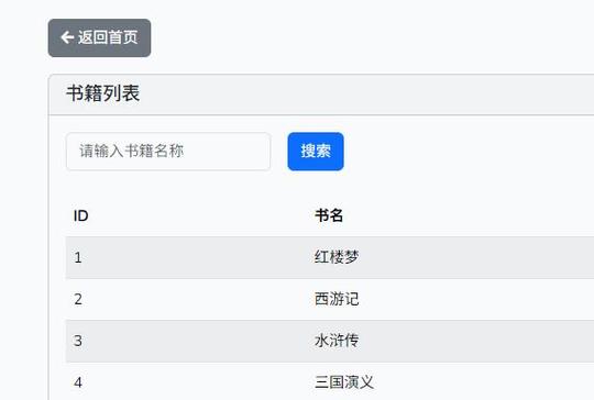 Laravel框架中如何实现搜索与分页功能示例教程？