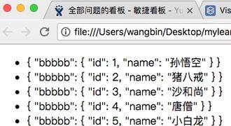 Vue中如何通过单个和具名插槽进行内容分发示例操作？