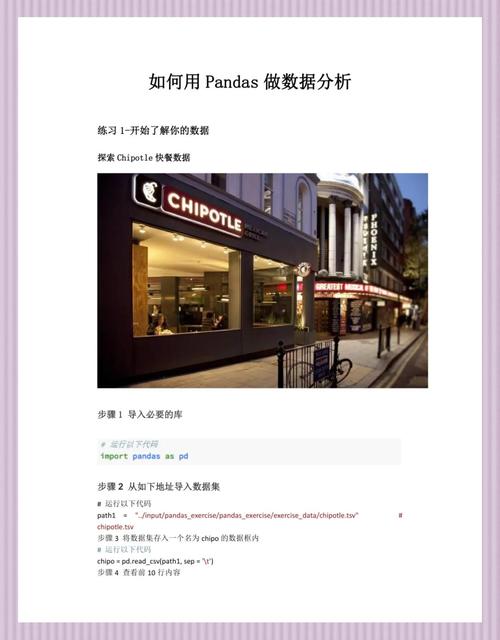 在Python 2.x环境下，如何运用pandas库进行数据挖掘分析？