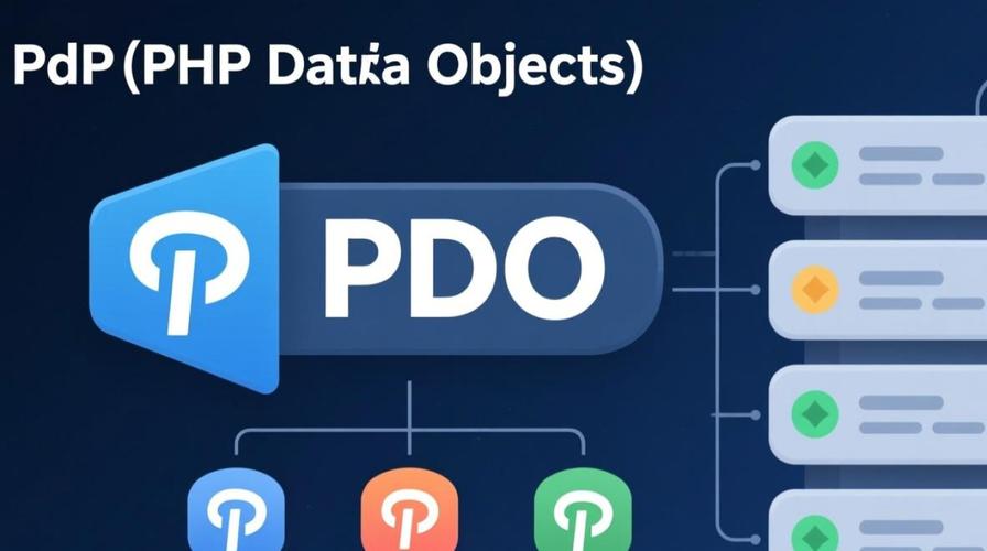 PHP的PDO数据库操作类支持哪些数据库类型？