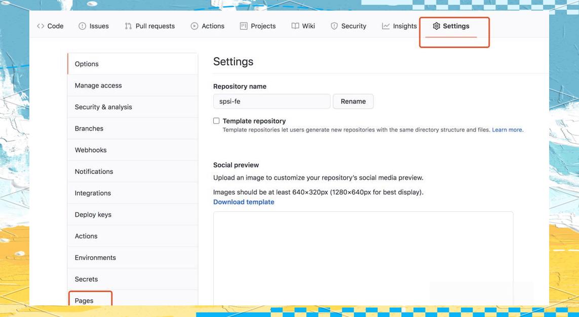 如何通过 Github Actions 实现Angular应用在GitHub Pages上的自动部署？