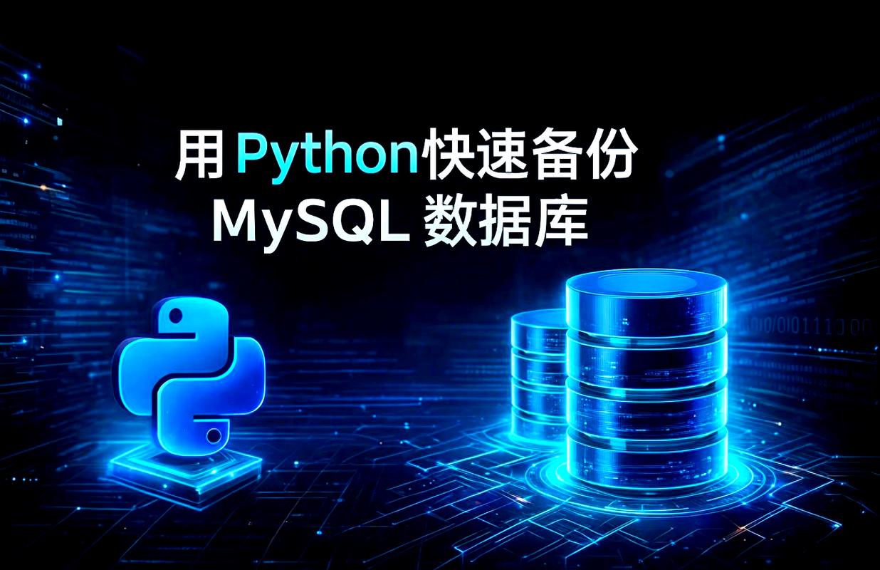 Python中操作MySQL的库是什么？