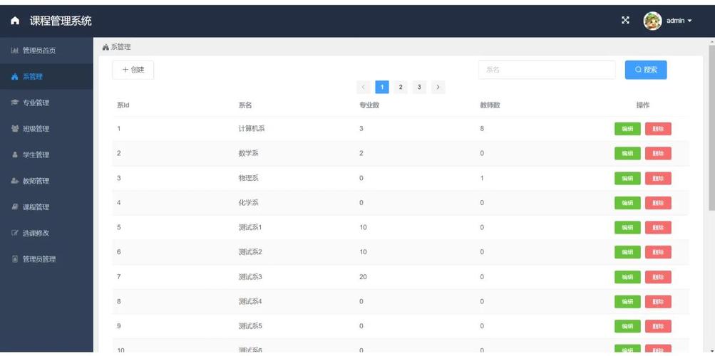 Java如何构建一个简易的学生选课与教室分配综合管理系统？