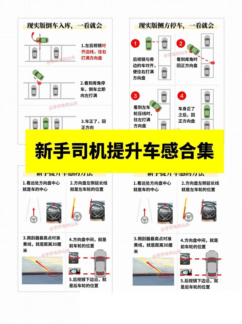 如何快速掌握淘宝开车技巧，成为高效车手？