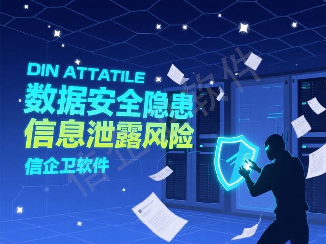 企业信息安全，数据恢复难道不是最后的防线吗？