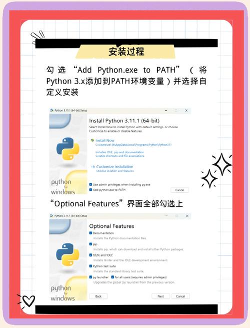 如何在一台安装了Ubuntu 16.04的系统中同时配置Python 2和Python 3来安装Flask框架？