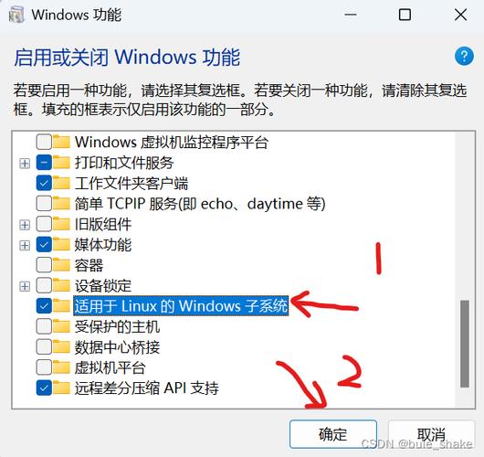 如何详细描述win11 WSL2安装步骤及常见问题解决方法？