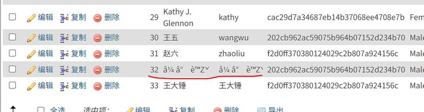 如何解决PHP上传中文数据出现乱码的问题？