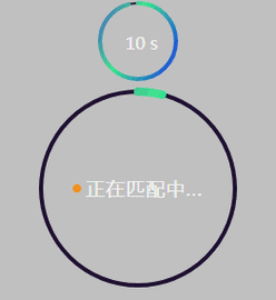 如何通过小程序展示投票进度条动态变化？