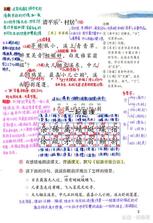 《李行中秀才醉眠亭三首》宋苏轼翻译赏析，如何深入解读其诗情？