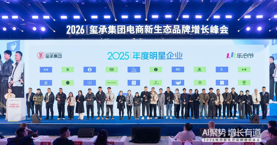 电商新航标，矩阵领航未来如何引领行业走向？