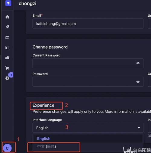 如何将Visual Studio 2015英文界面转换成中文界面？