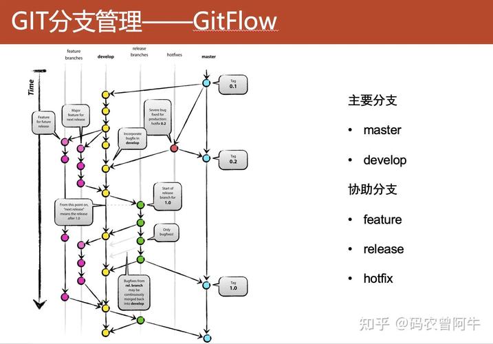 如何分享Git分支管理的实战经验技巧？