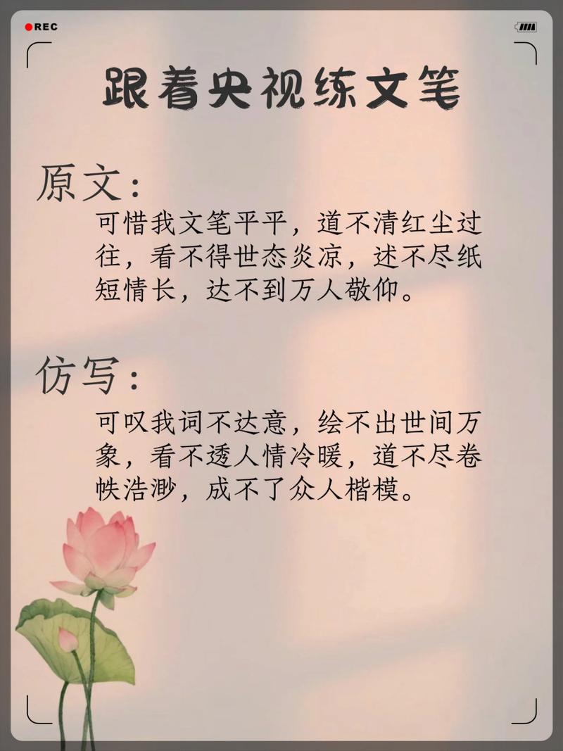 为何内容反响平平，难道是文笔不够精彩，观众缘不足吗？