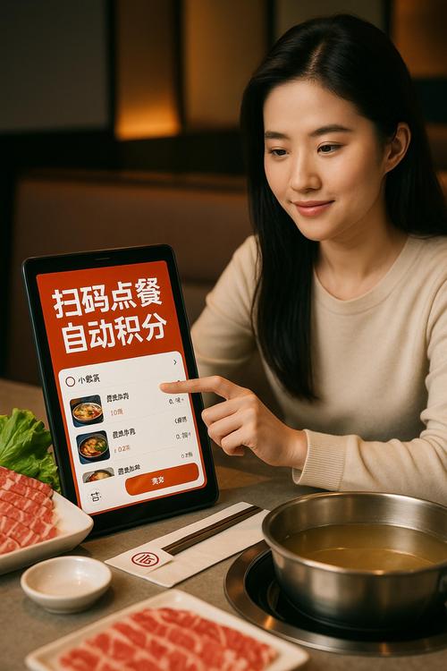 如何运用原生JS和面向对象方法开发火锅点餐小程序？