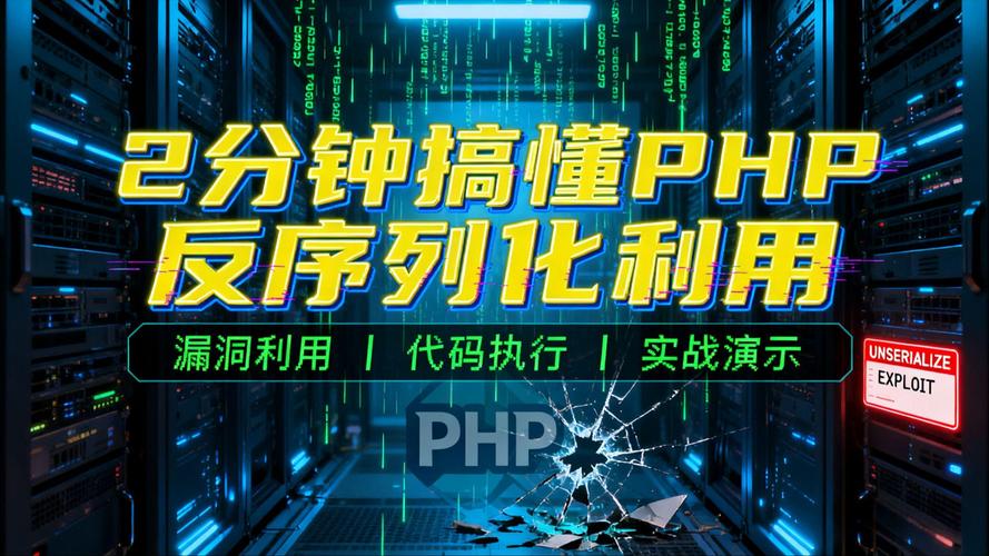 PHP序列化与反序列化机制是怎样的？